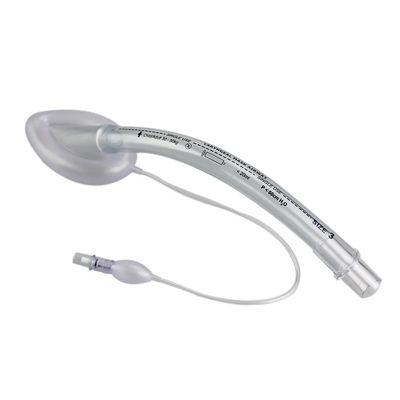Disposable 3.0 PVC Laryngeal Mask Airway Laryngeal Mask Airway Laryngeal Mask